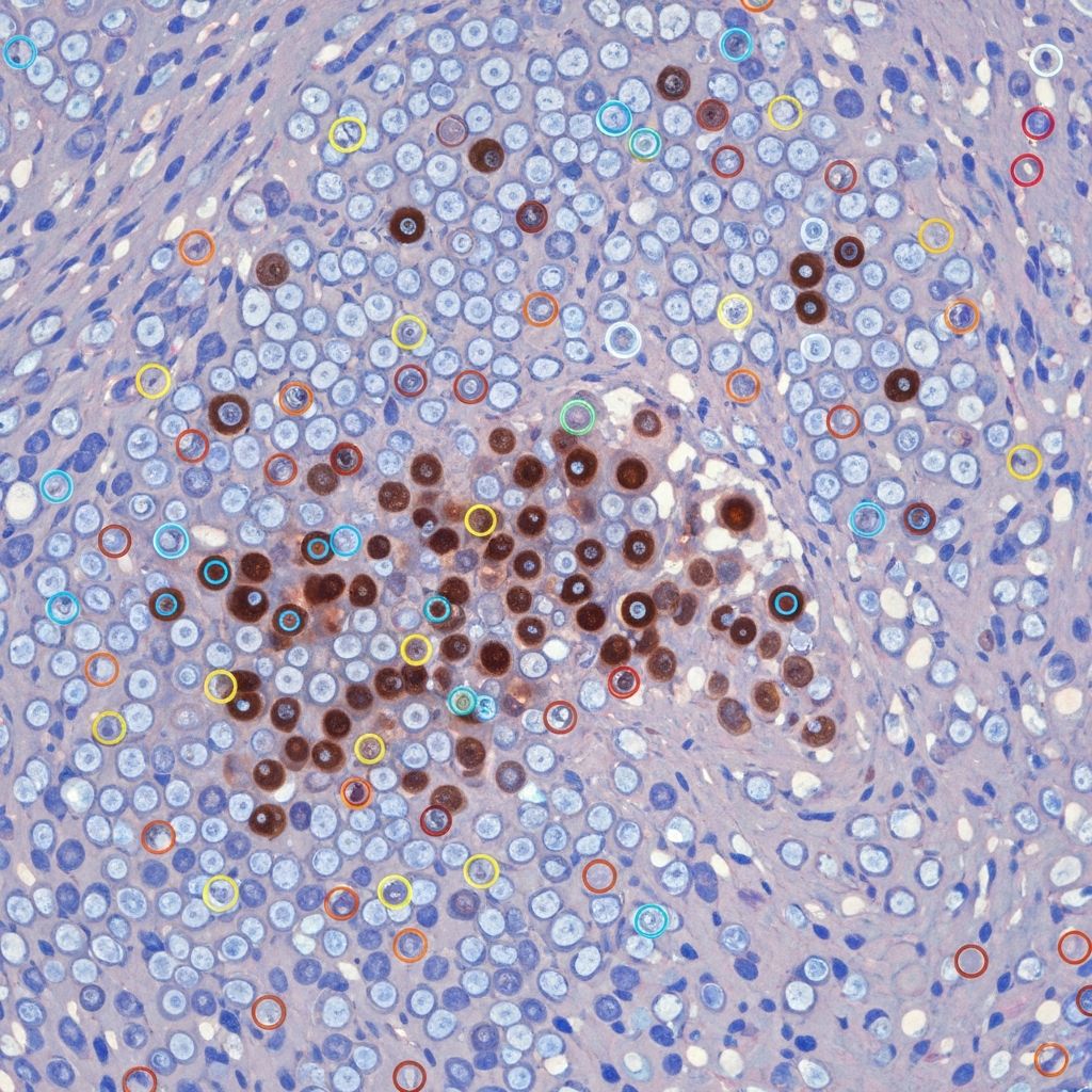 p53 Analysis