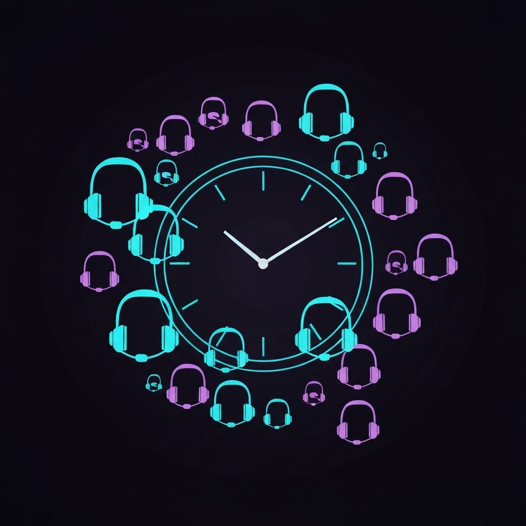 Инженер по поддръжката наблюдава платформа за дигитална патология